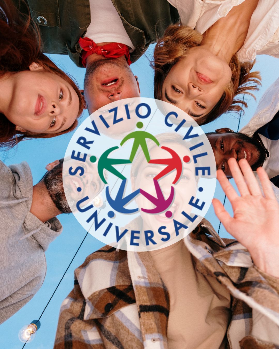 servizio civile nazionale 2025